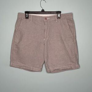 RVCA Grey Shorts